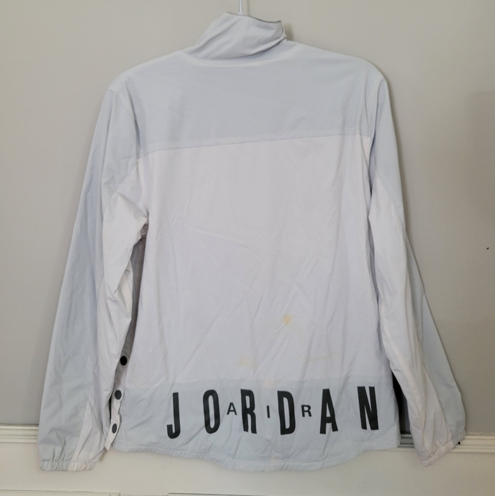Jordan jacket - Picture 2 of 4